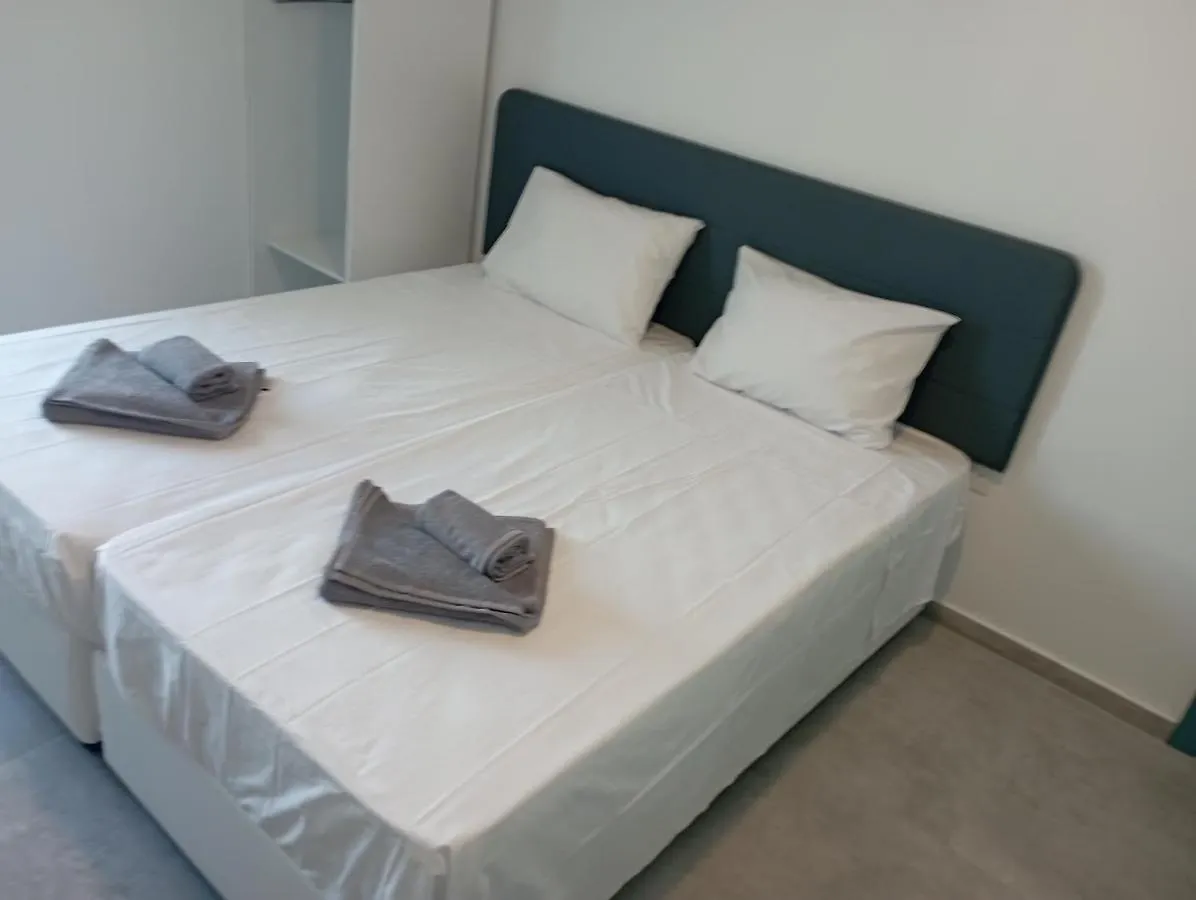 Bluejsuite Ayia Napa Chipre