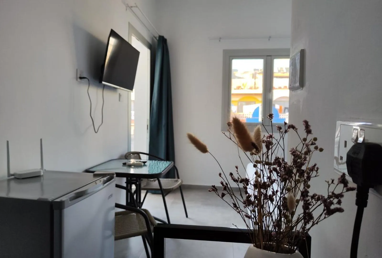 Inn Bluejsuite Ayia Napa Chipre