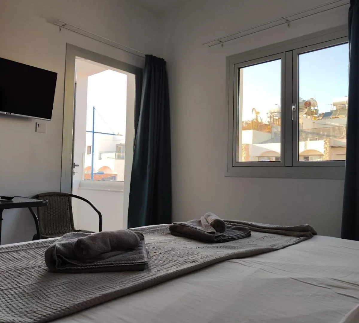 Bluejsuite Ayia Napa
